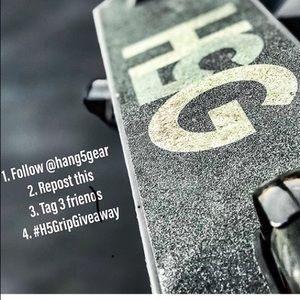 Meet your Posher, Adam